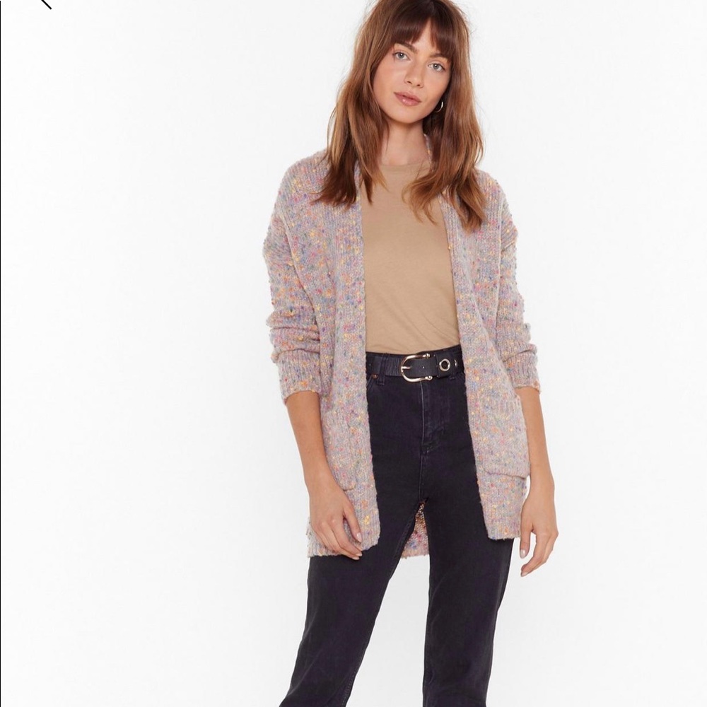 Adorable cardigan